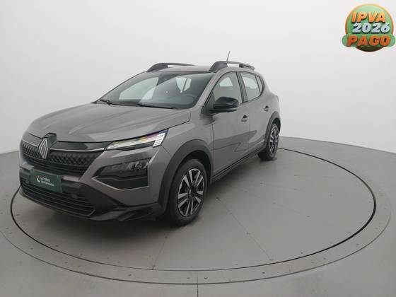 RENAULT KARDIAN 1.0 TCE FLEX EVOLUTION EDC RENAULT KARDIAN 1.0 TCE FLEX EVOLUTION EDC